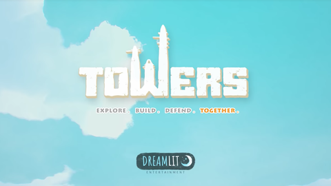 towers