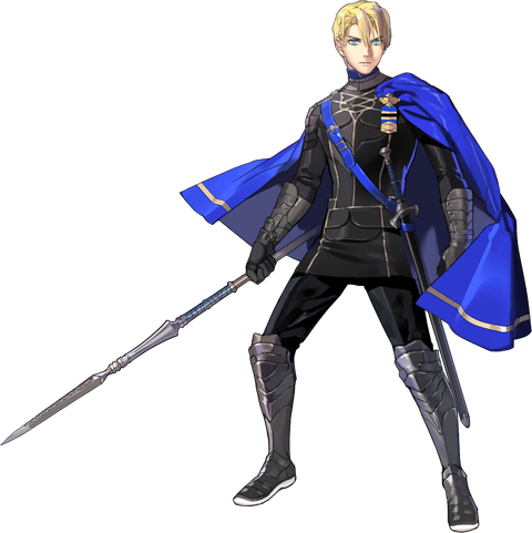 dimitri-fire-emblem