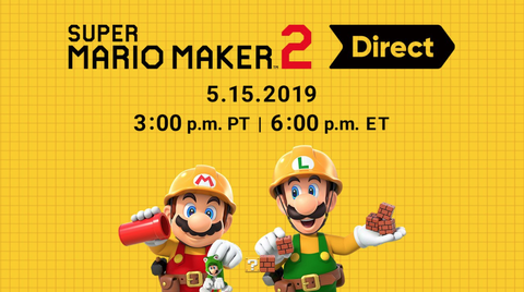 mario-maker2-direct
