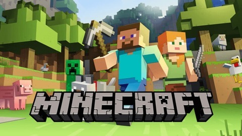 MinecraftPC