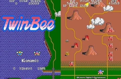 Twinbee
