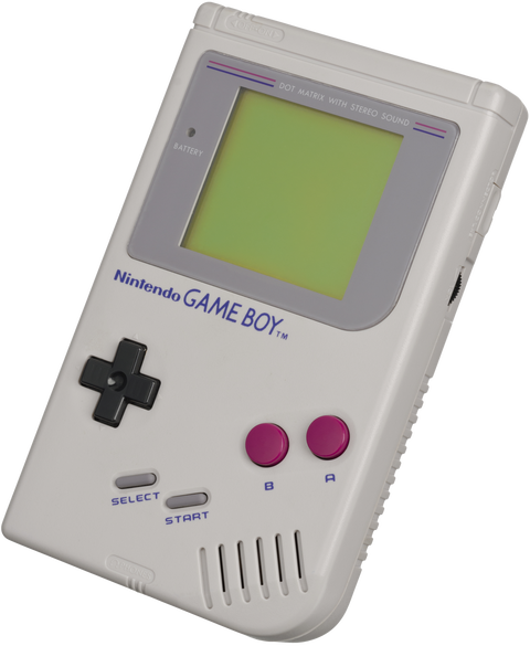 Game-Boy