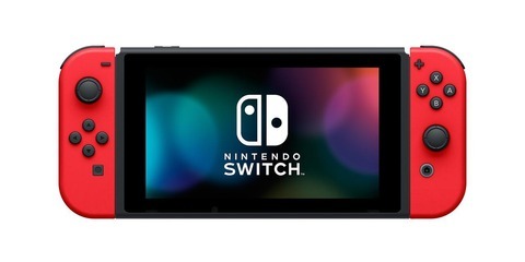 Nintendoswitch