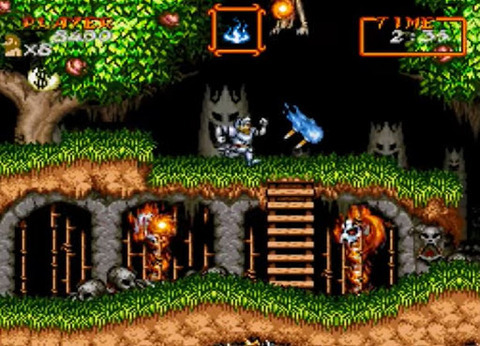 tyou-makaimura-taimatu