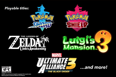 nintendo-e3-playable- titles
