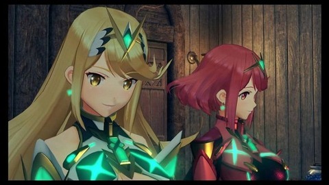 xenoblade2-homura-hikari