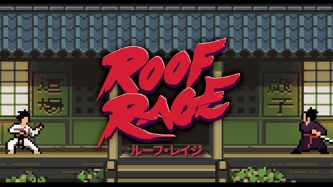 roof-rage