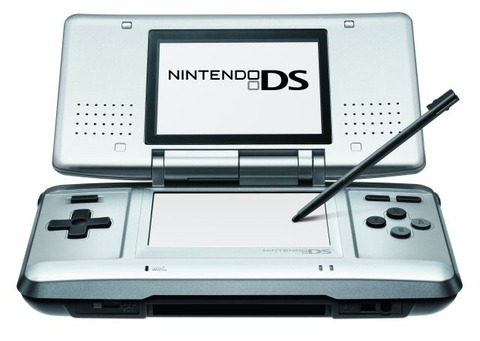 Nintendo-ds