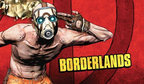 borderlands