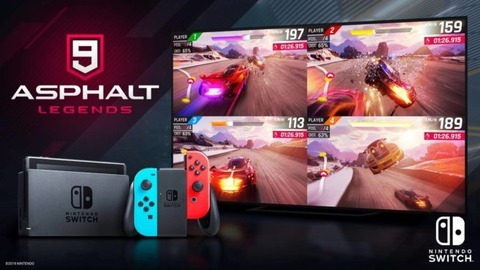 asphalt-9-legends
