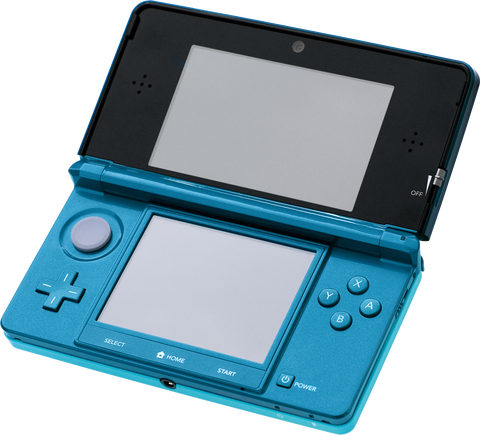 Nintendo-3DS-AquaOpen