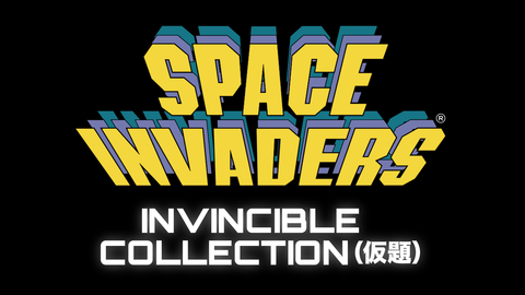 space-invader-invincible-collection