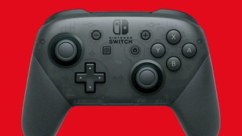 Nintendo Switch Proコントローラー その他 Pik2ar Org