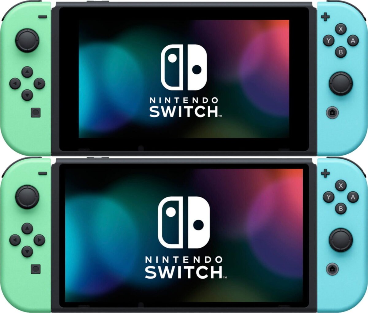 Nintendo Switch - 任天堂Switch本体 新品未開封の+spbgp44.ru