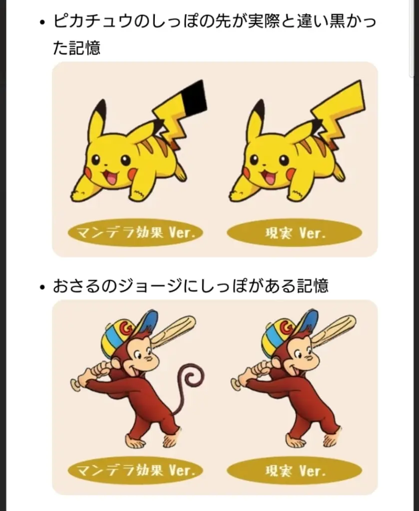 活動歴および当時の関連ビジュアル記録