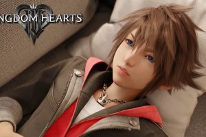 最新作「キングダムハーツ4」は任天堂スイッチにも対応する?