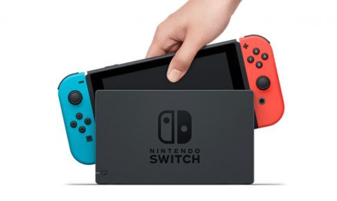 東京ゲームショウ開催！【今冬発売】Nintendo Switchソフトまとめ