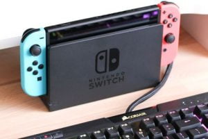 任天堂信者もPC市場の成長にイライラしてる所ない？