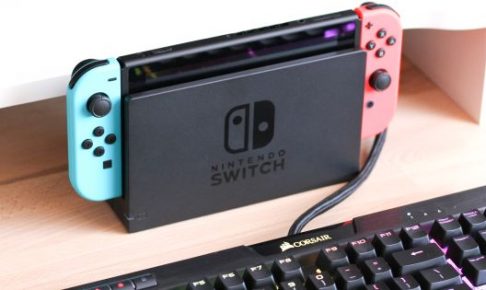 任天堂信者もPC市場の成長にイライラしてる所ない？