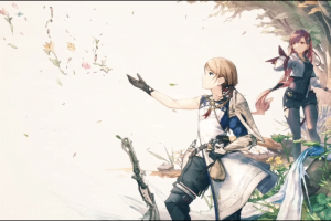 【生活シュミレーション】新作RPG『ハーヴェステラ』ってどんなゲーム？