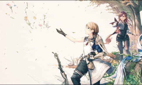 【生活シュミレーション】新作RPG『ハーヴェステラ』ってどんなゲーム？