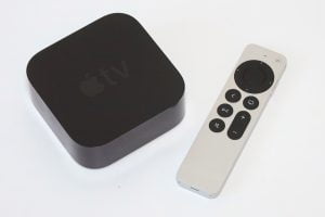 「Apple TV 4K」2021年版と2022年版では何が違う？アップルTVを徹底比較！