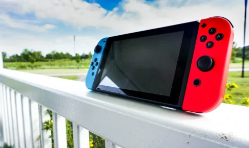 人気ゲームの新作の発売日はいつ？【2023年版】Switch おすすめソフト