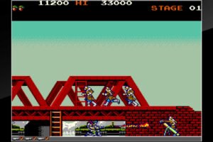 昔ながらのゲームを楽しめる『アーケードアーカイブス』シリーズの魅力は？