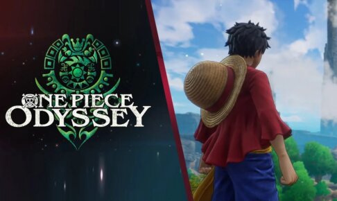 大人気コンテンツの25周年特別タイトル『ワンピース オデッセイ』とは？