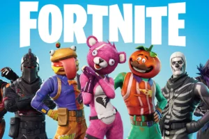セキュリティ強化だけではない？！フォートナイトで二段階認証をするメリット