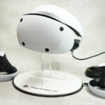 【注意】PSVR2には年齢制限が設けられている？その理由は？