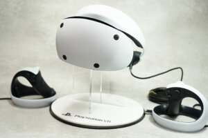 【注意】PSVR2には年齢制限が設けられている？その理由は？