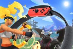 発売から4年「リングフィット アドベンチャー」が人気な訳とは？！