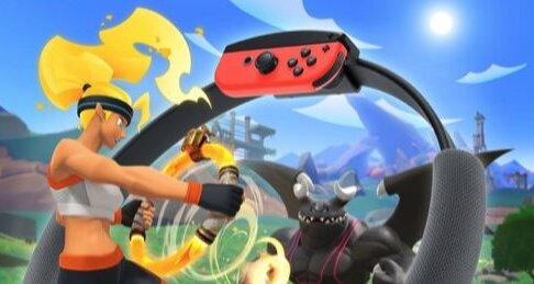 発売から4年「リングフィット アドベンチャー」が人気な訳とは？！