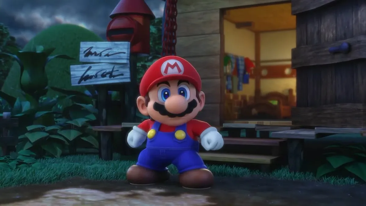 あの名作が復刻！【スーパーマリオRPGリメイク】注目の理由は！？