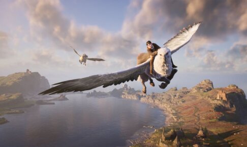 【ホグワーツレガシー】Switch版の発売日が延期！理由はなに？