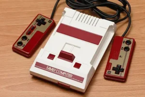 【祝！ファミコン40周年】懐かしファミコンの名作品を振り返ろう！