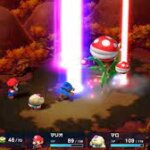 Switch版スーパーマリオRPG、スクエニがプロデュース・マネジメントとしてがっつり関与していた模様