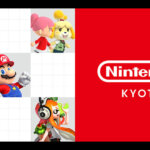Nintendo KYOTO来たンゴwwwwwwwwww