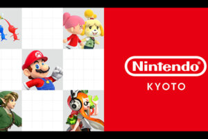 Nintendo KYOTO来たンゴwwwwwwwwww