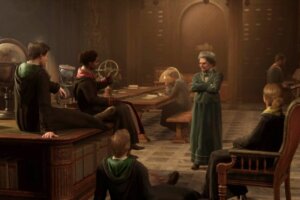 【ホグワーツレガシー】Switch版ついに発売！評判やレビューまとめ