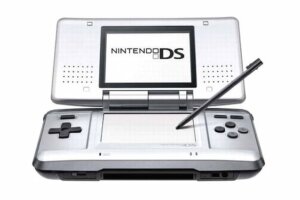 【悲報】Z世代、ニンテンドーDSを知らない