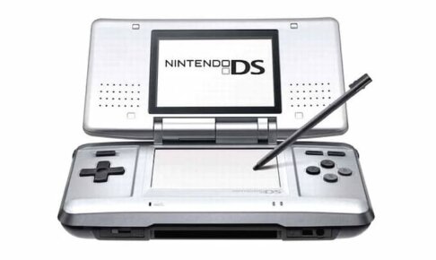 【悲報】Z世代、ニンテンドーDSを知らない