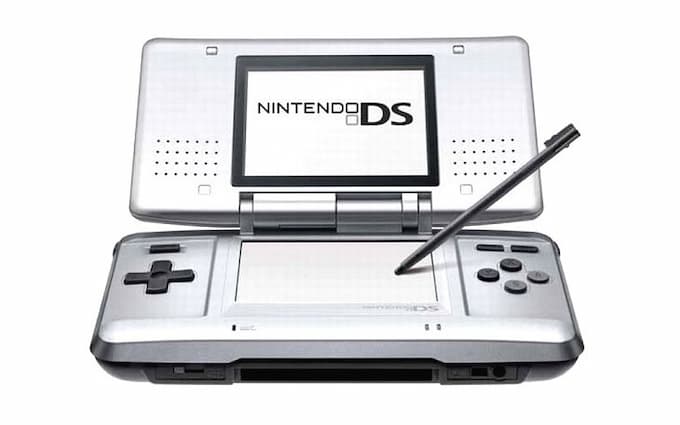 【悲報】Z世代、ニンテンドーDSを知らない