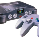 ニンテンドウ64で一番はまったゲーム