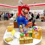 ニンテンドーショップとポケモンセンター人多すぎて草