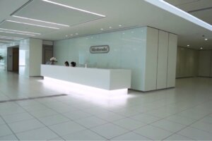 任天堂って不祥事ないの？