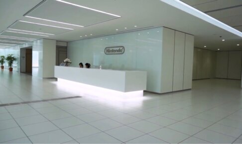 任天堂って不祥事ないの？