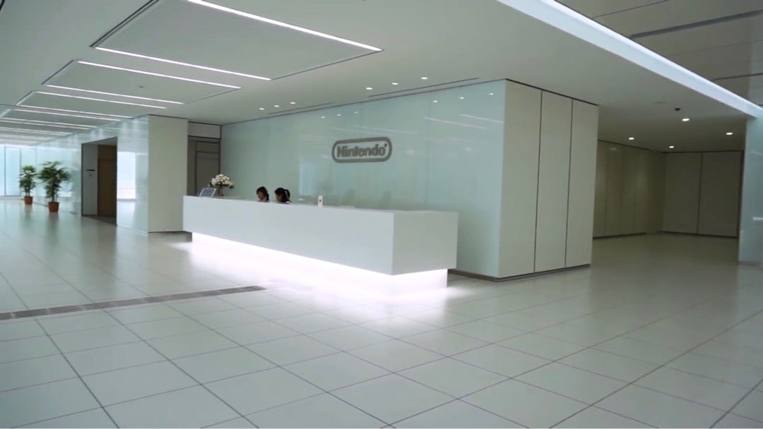 任天堂って不祥事ないの？