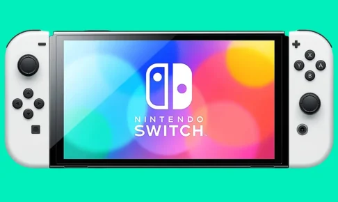 年末年始ゲームで盛り上がるならコレ！今おすすめの『Switchソフト』は？